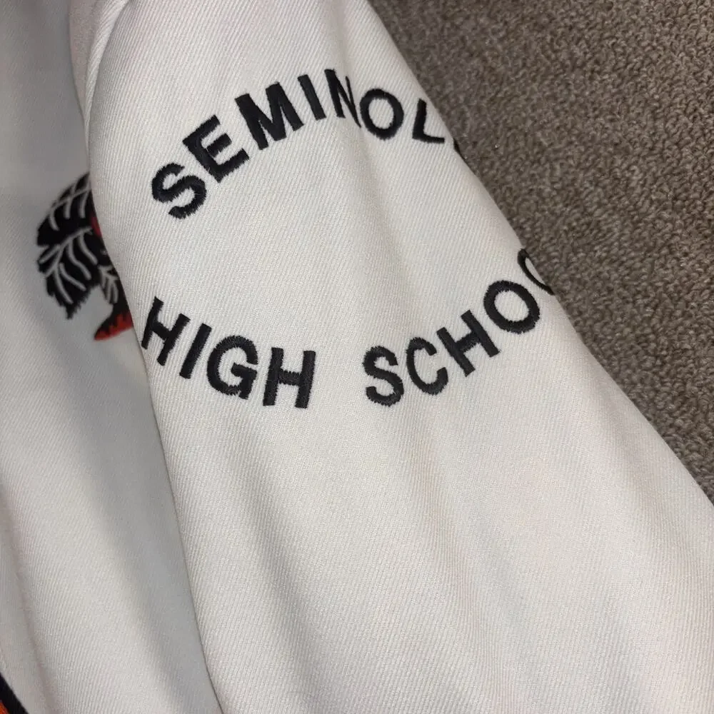 DeMoulin vintage marching